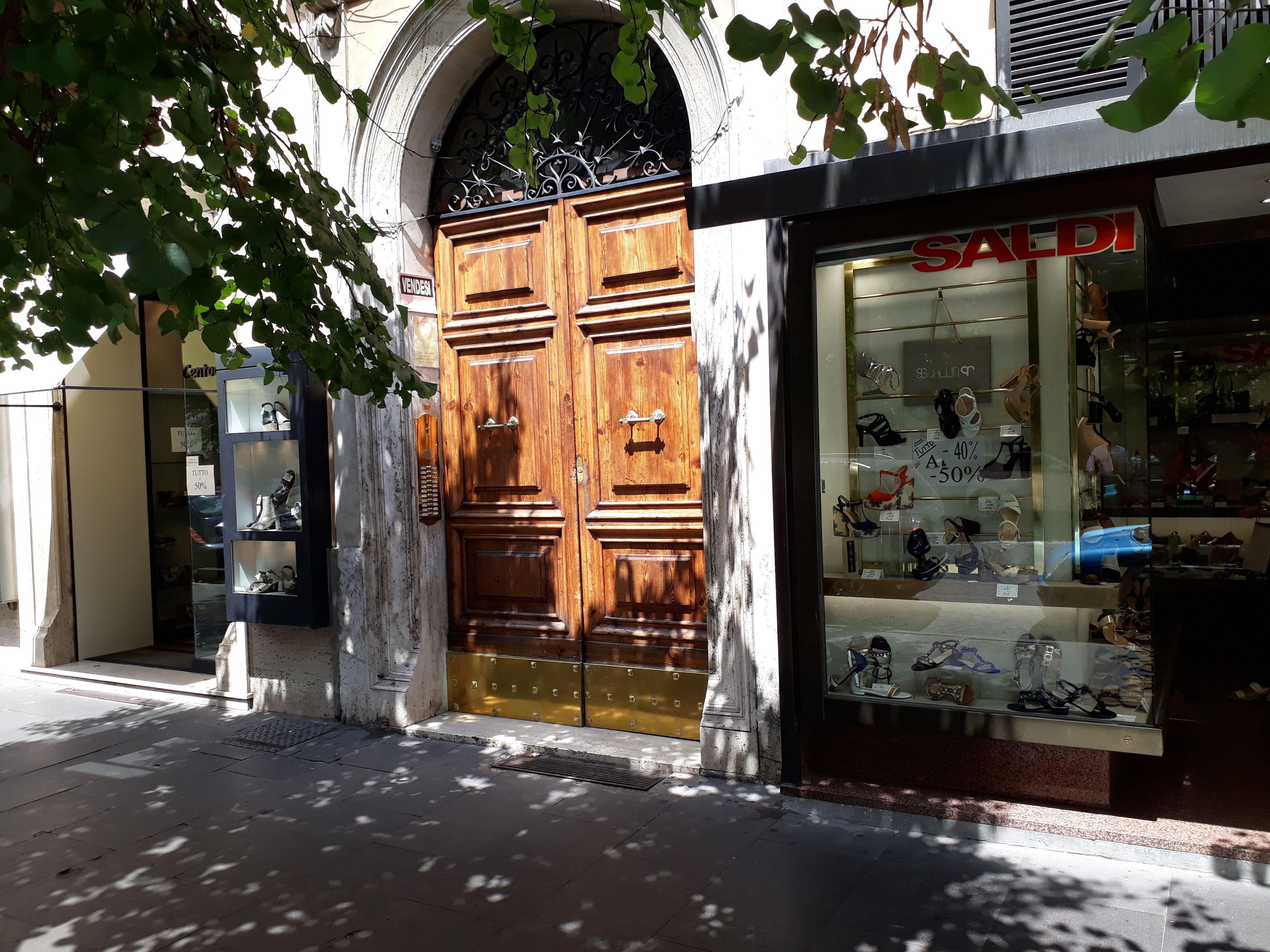 Residenza Cola Di Rienzo - Suite In Rome, Rome
