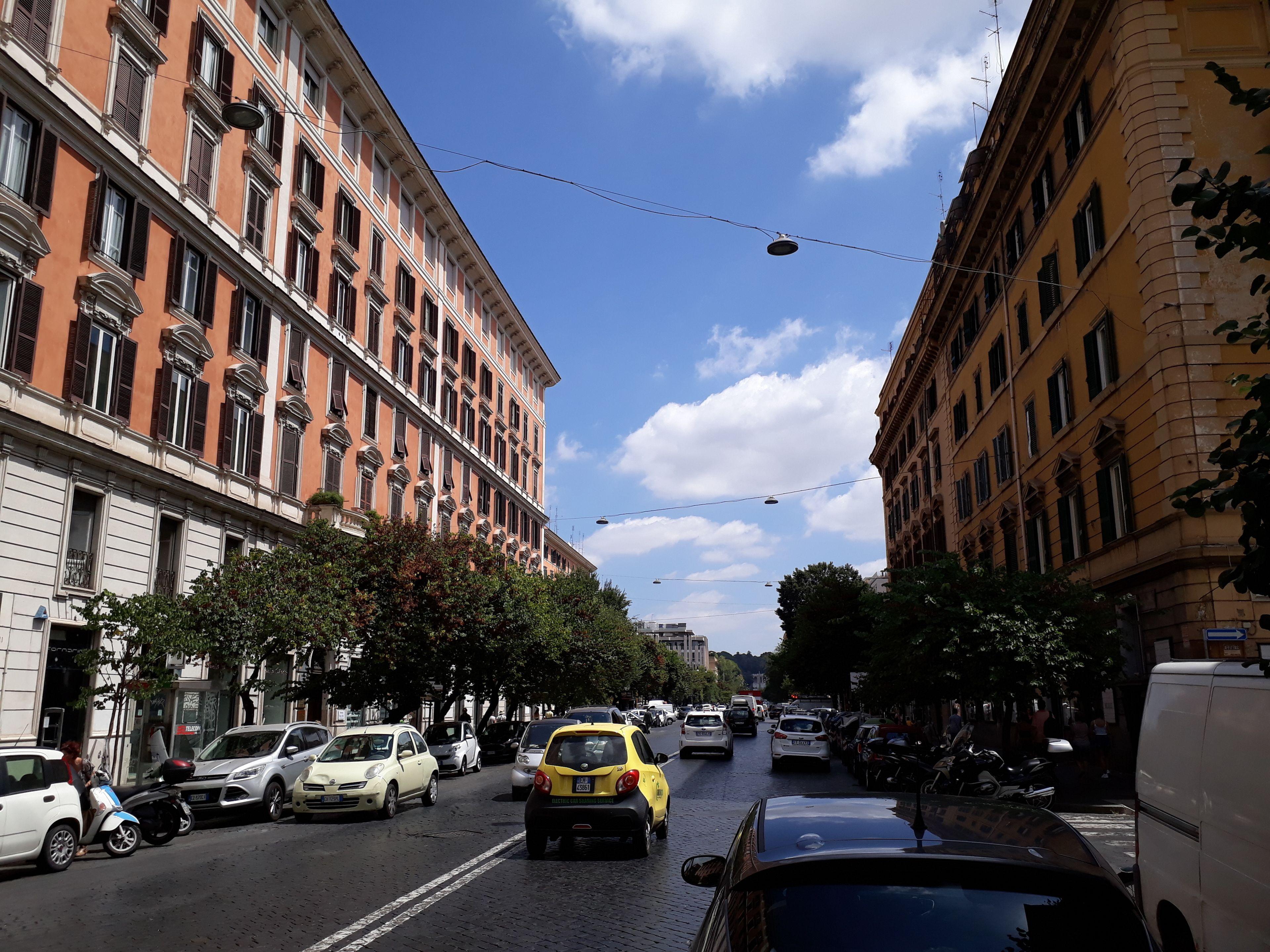 Residenza Cola Di Rienzo - Suite In Rome — Foto 3